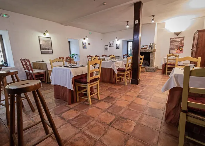 Posada Pena Pintada By Vivere Stays