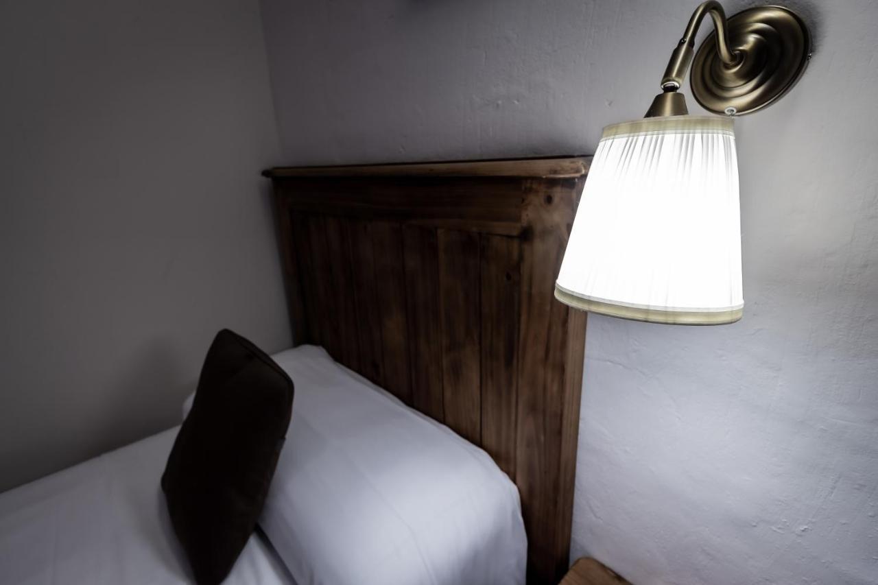 Pena Pintada By Vivere Country house Cercedilla