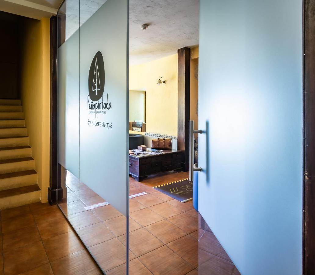 Pena Pintada By Vivere Country house