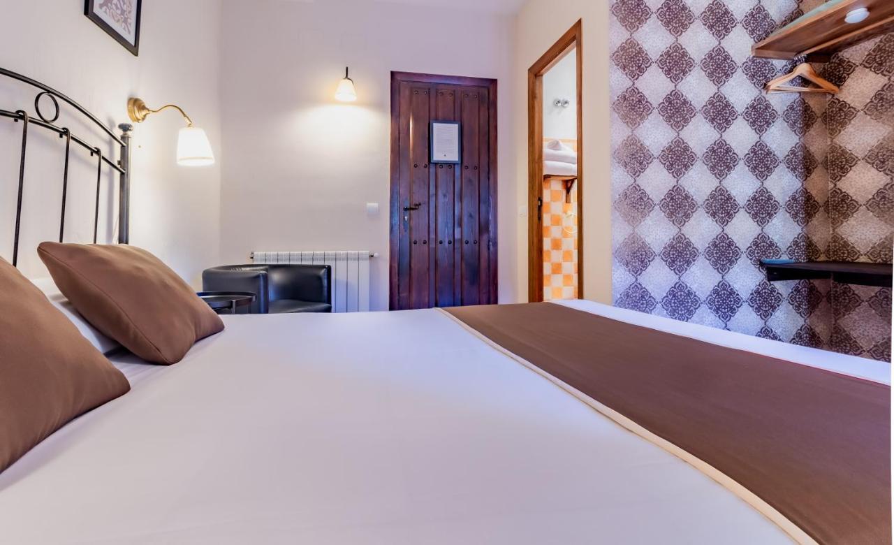 Pena Pintada By Vivere Country house *