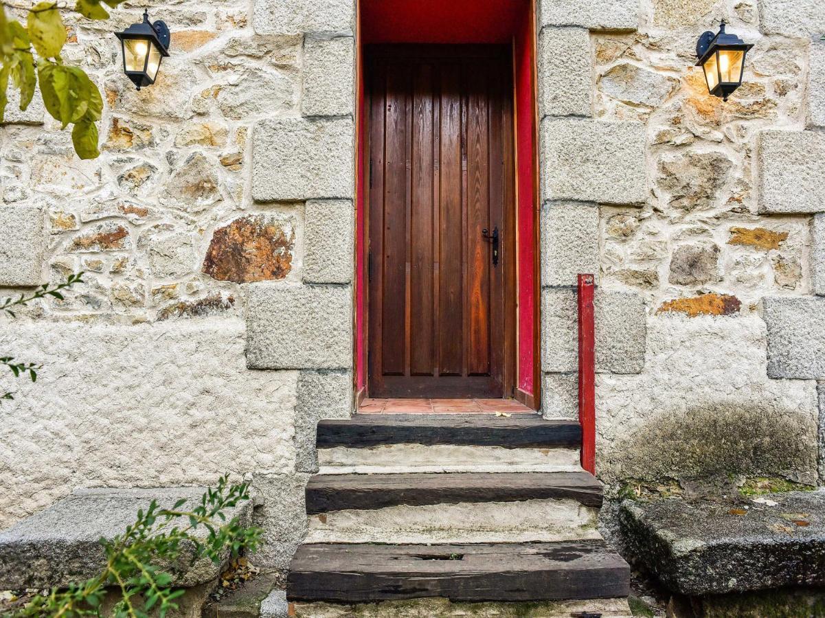 Pena Pintada By Vivere Country house Cercedilla