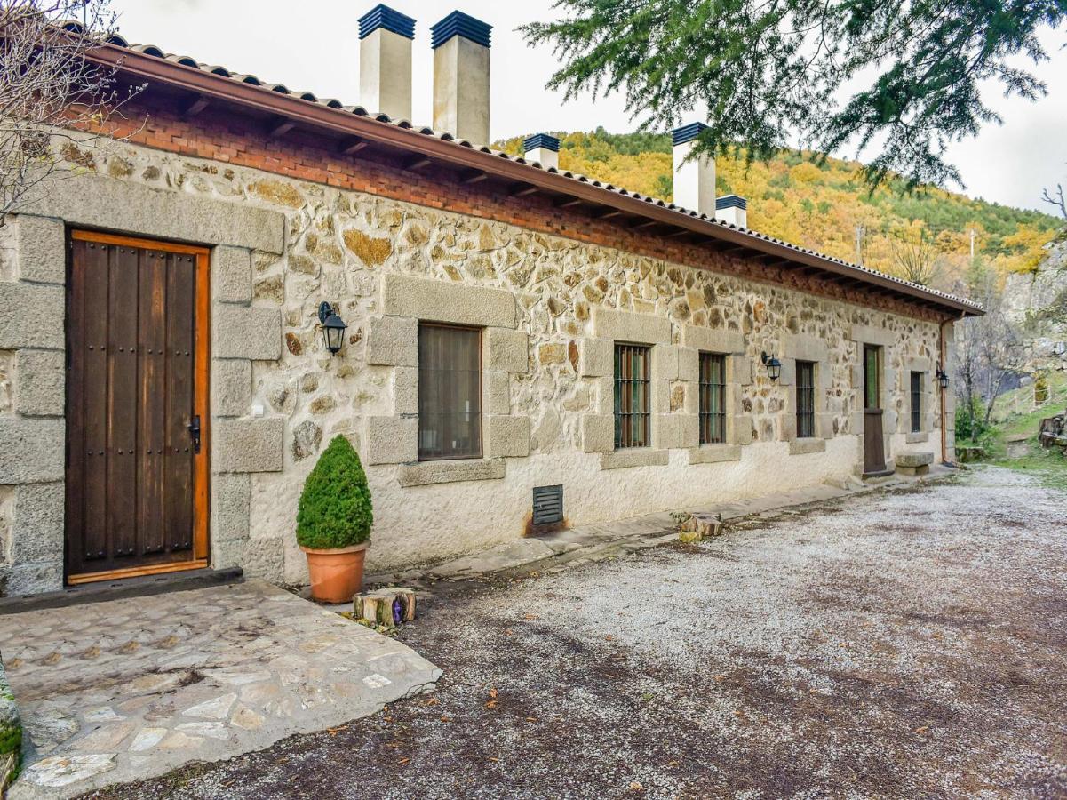Country house Pena Pintada By Vivere Cercedilla
