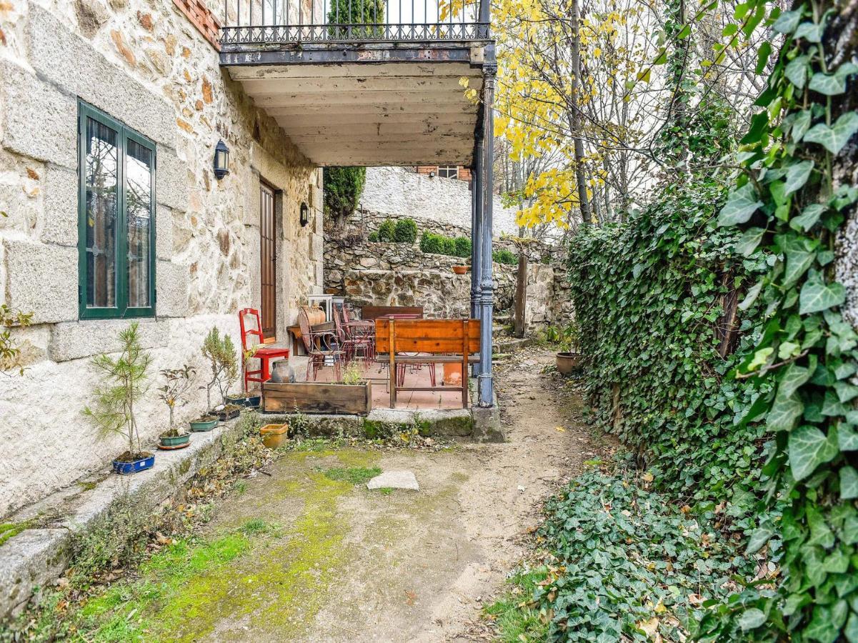 Country house Pena Pintada By Vivere Cercedilla